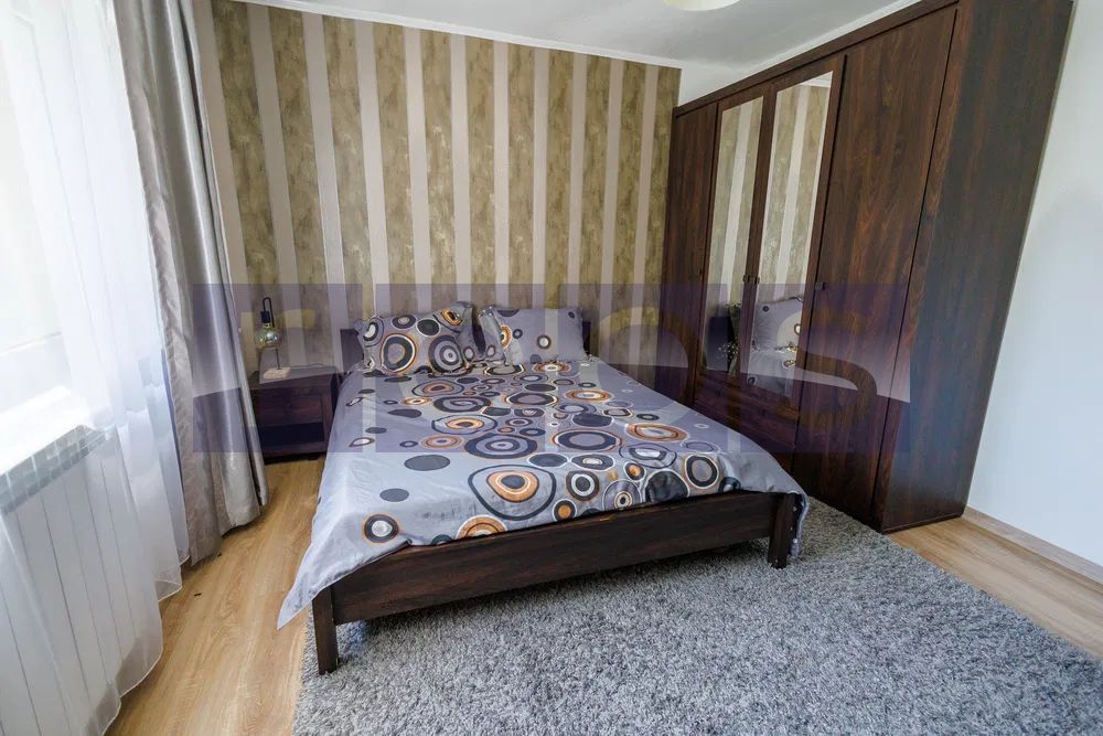 VANZARE 2 CAMERE DECOMANDAT -CENTRALA PROPRIE -VITAN MALL - Poză 2