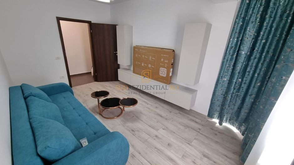 Apartament cu 2 camere de inchiriat, metrou Dimitrie Leonida - Poză 2
