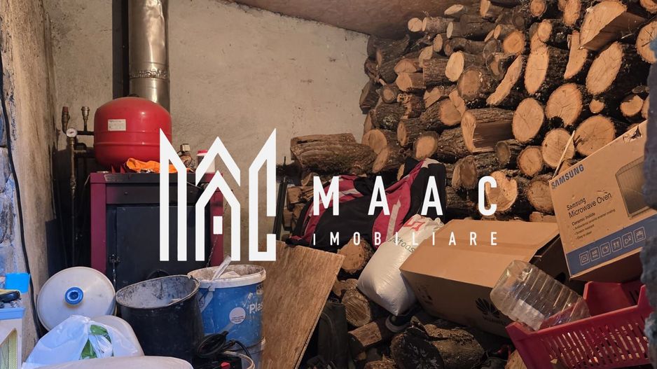 Casa 4 camere I Decomandata I Gradina I Lacul lui Binder - Poză 38