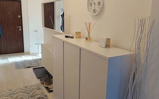 AP. 4 CAMERE - PRELUNGIREA GHENCEA, BLOC NOU, MASINA DE SPALAT VASE - Poză 2