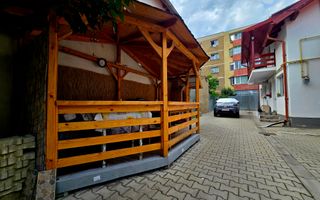 Casa de inchiriat | Foisor si gratar | Bartolomeu - Poză 10