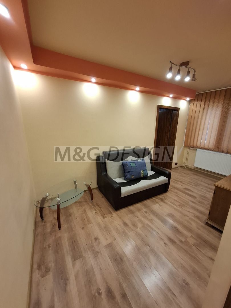 2 camere, etaj 2, modernizat, Sagului - Poză 2