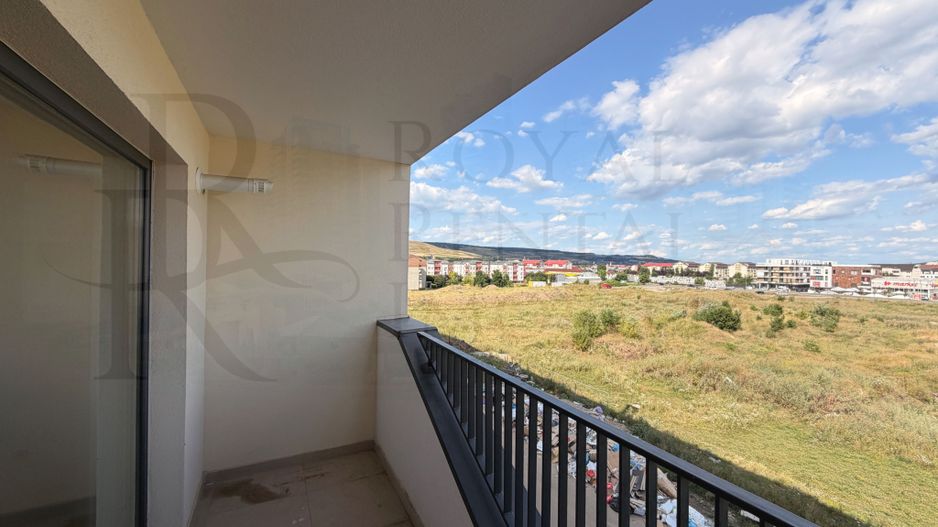 2 camere | 45 mp | Finisat modern | Parcare Proprie | Eroilor Floresti - Poză 11