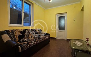 Casa de inchiriat cu 2 camere in zona Velenta, Oradea - Poză 6