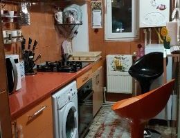 Etaj 1 Apartament 2 camere decomandat Pacurari-bulevard - Poză 6