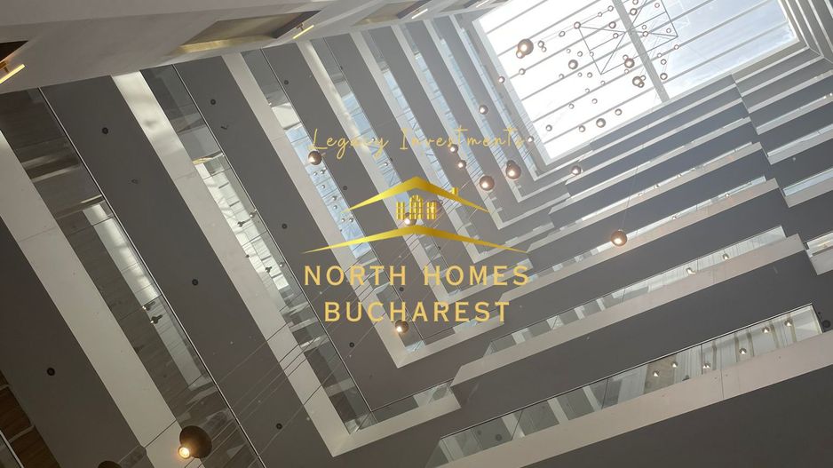 Apartament de 2 camere de vanzare in Atrium Plaza - Poză 11