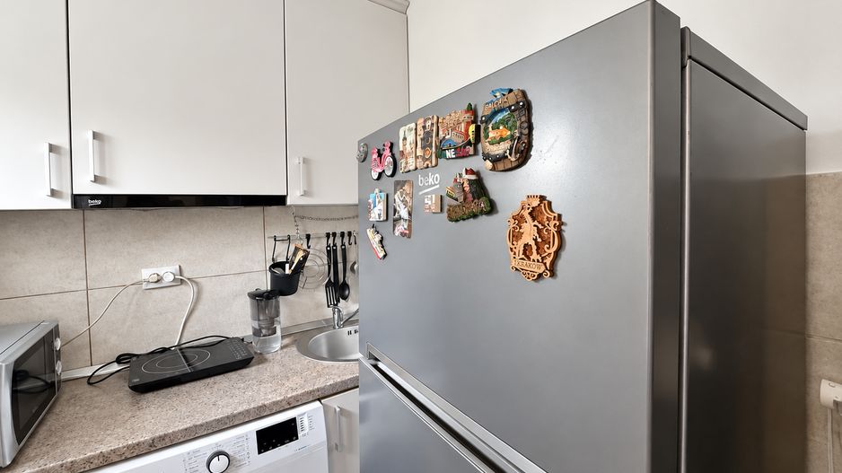 Apartament cu 1 camere de închiriat în zona Marasti - Poză 4
