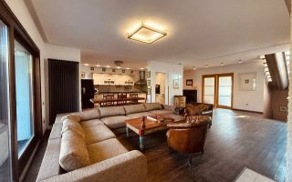 VANZARE VILA | SAUNA | JACUZZI | 334 MMP | IANCU NICOLAE - Poză 1