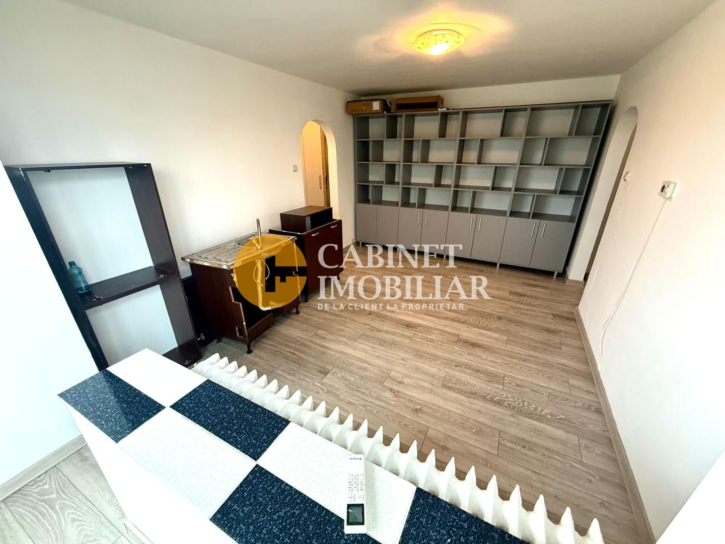 2 Camere SemiDecomandat - Liber - Zona Rond Podu Ros - Poză 2