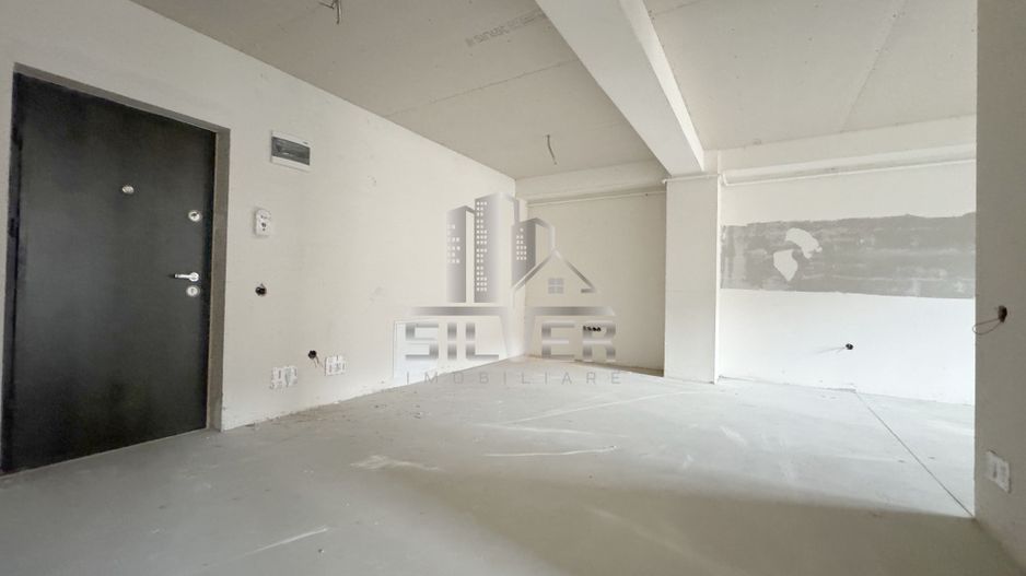 Apartament cu 3 camere+terasa de 13 mp! - Poză 4