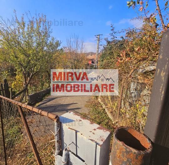 Vanzare casa, in Sat Batrani, priveliste superba - Poză 8