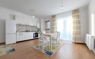 Apartament cu 2 camere/parcare/zona strazii Cetații. - Poză 1