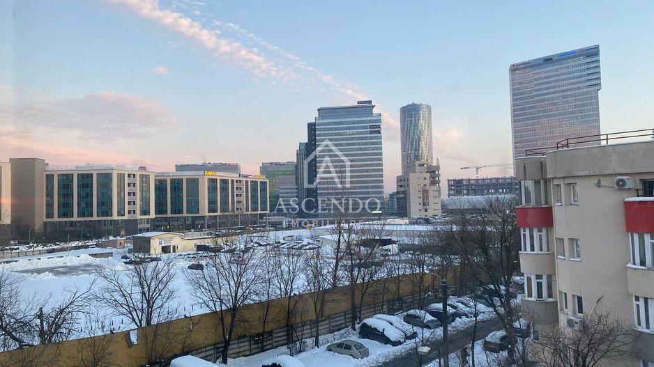 Apartament 3 camere Aviației–locație premium, compartimentare ideală - Poză 19