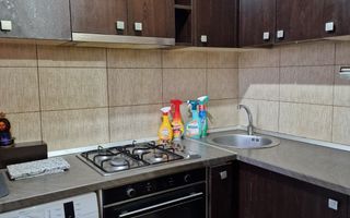 Garsoniera Brancoveanu mobilata/utilata - Poză 4