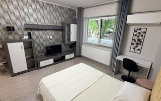 Apartament 1 cameră tip studio, 36,5 mp, Tătărași, Iași - Poză 1