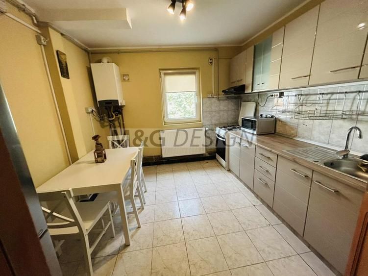 3 camere  Complexul Studentesc, , 2 bai , 2 balcoane , - Poză 1