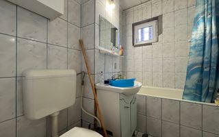 Apartament 3 camere | De vanzare | 55 mp | Etaj 1 | Cetate - Poză 6