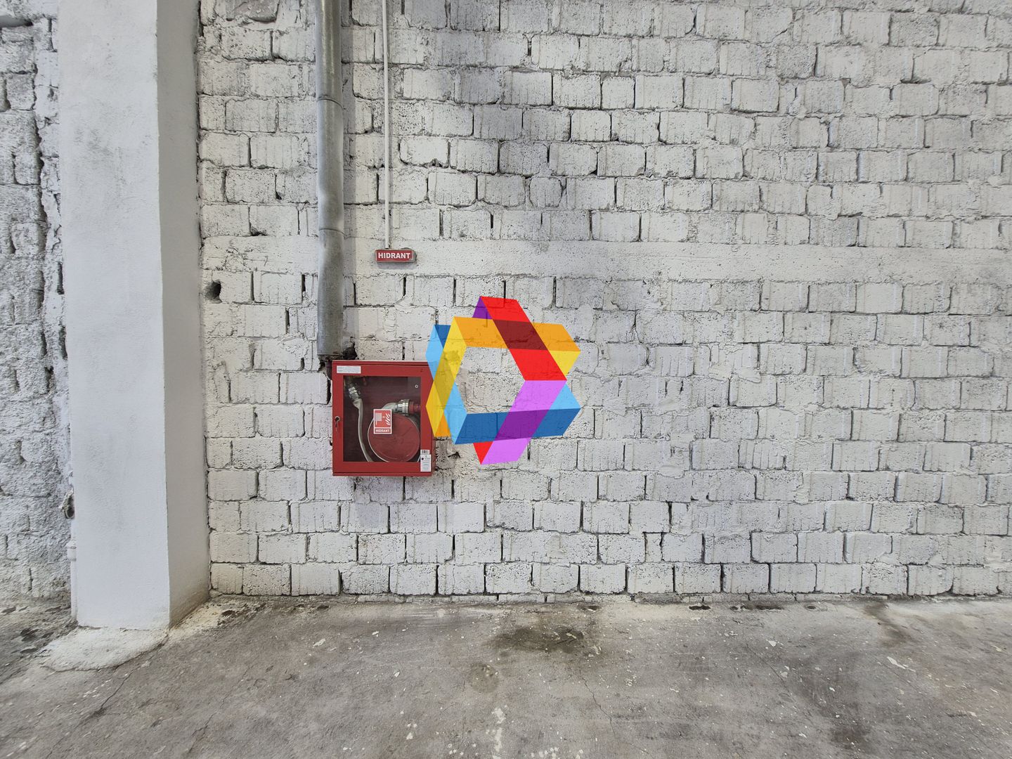 Hala de inchiriat Brașov - 950 mp #plus-imo.ro - Poză 5