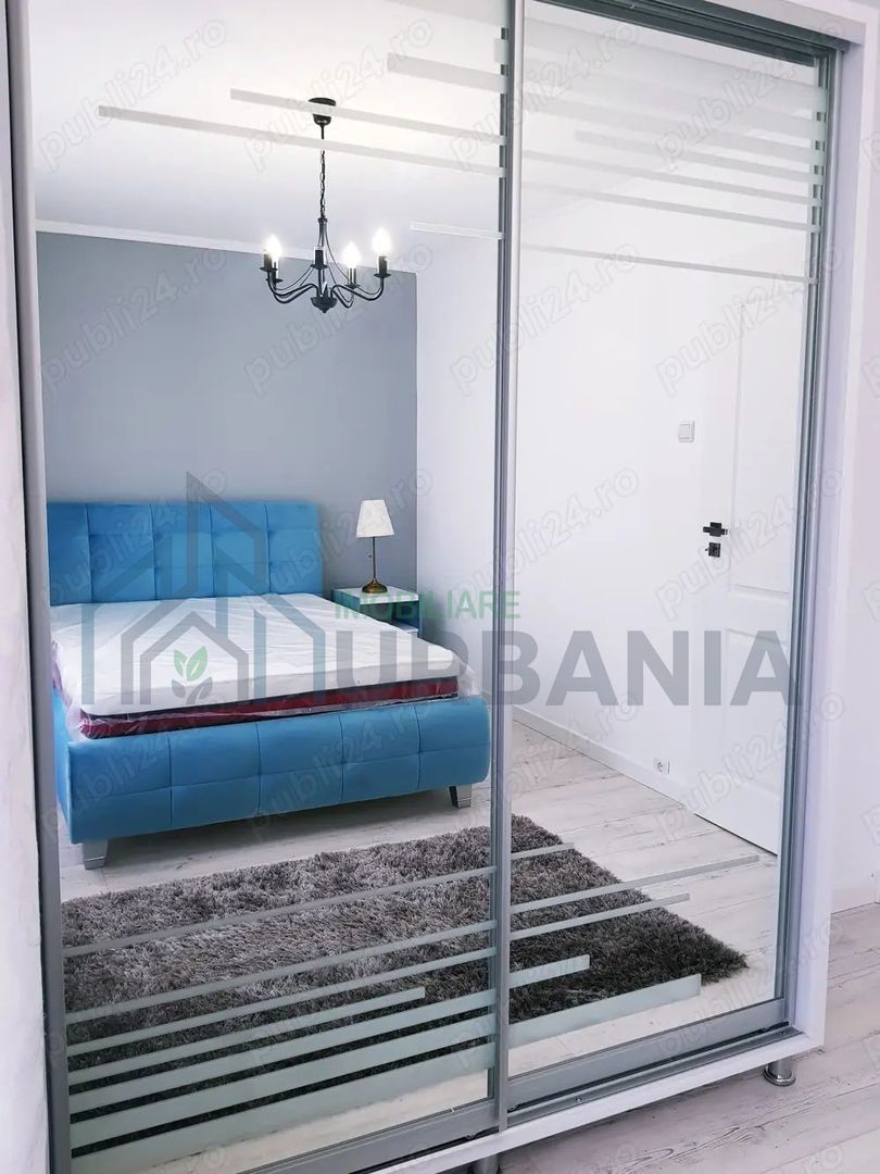 Apartament 2 camere LUX PODU ROS- PALAS - Poză 7
