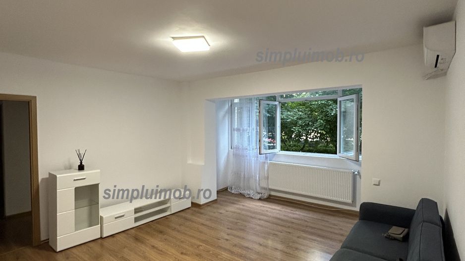3 camere spatios Metrou Iancului - Poză 1