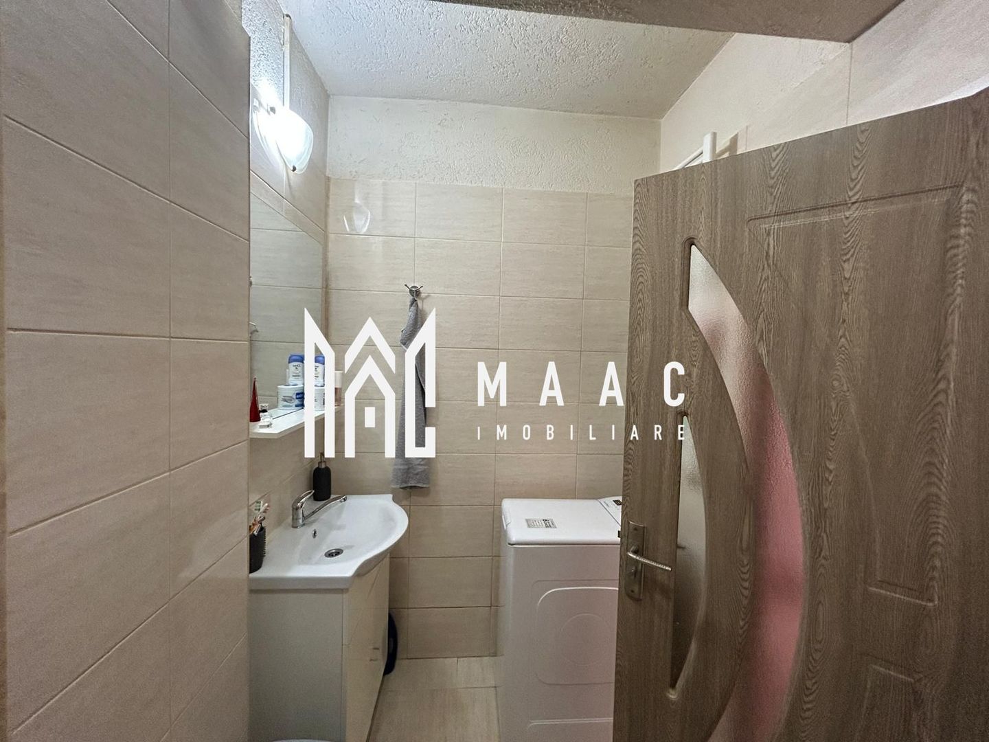 Apartament 2 camere de vânzare | Șelimbăr, Doamna Stanca | balcon - Poză 8