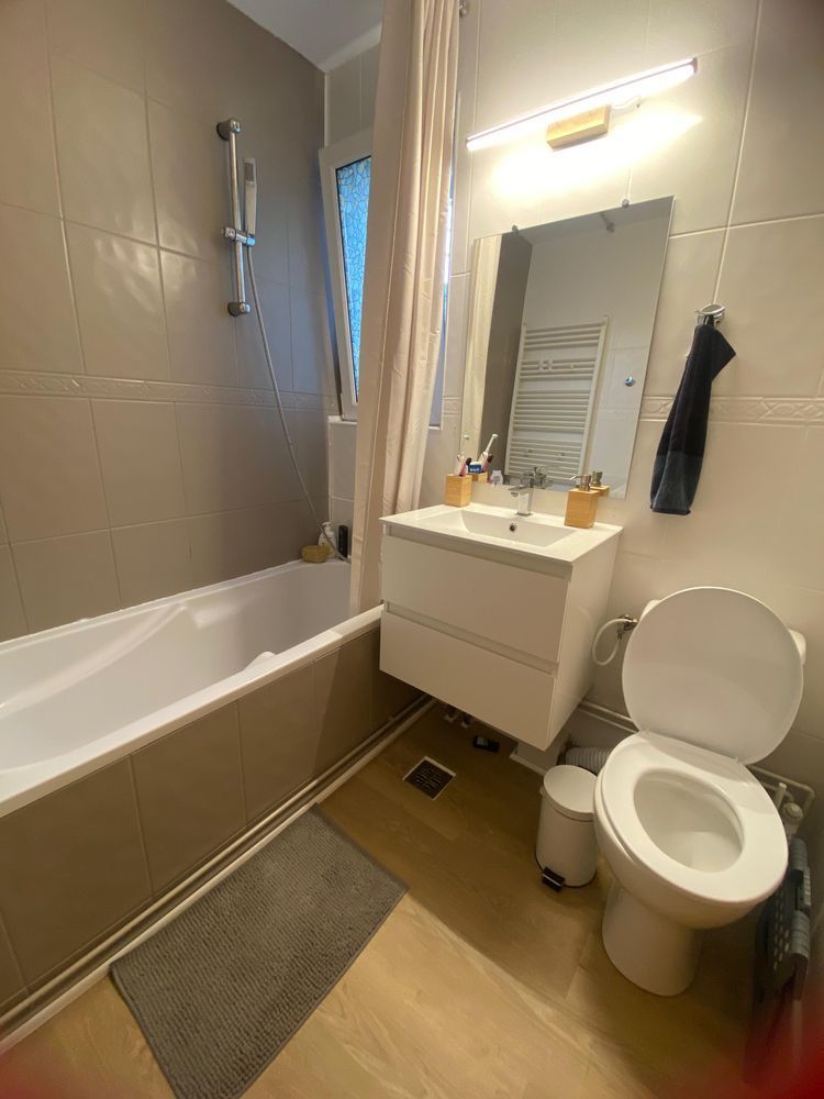 APARTAMENT COCHET METROU ZONA EROII REVOLUTIEI - Poză 5