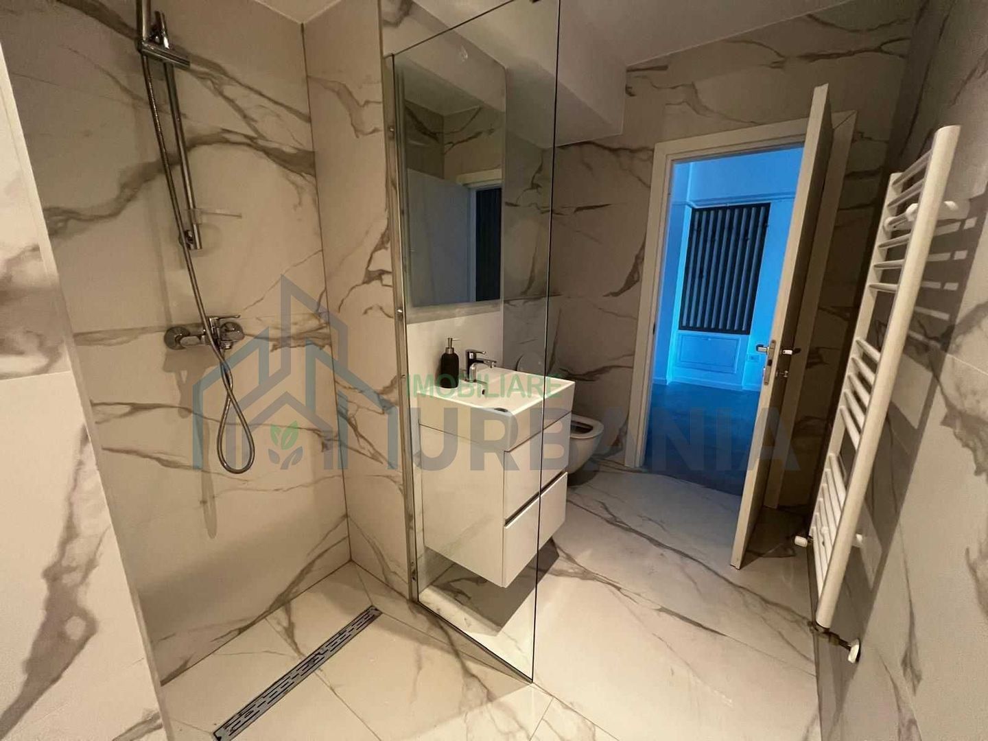 Apartament 1 cameră de închiriat – Freya Home Iași, prima închiriere - Poză 4
