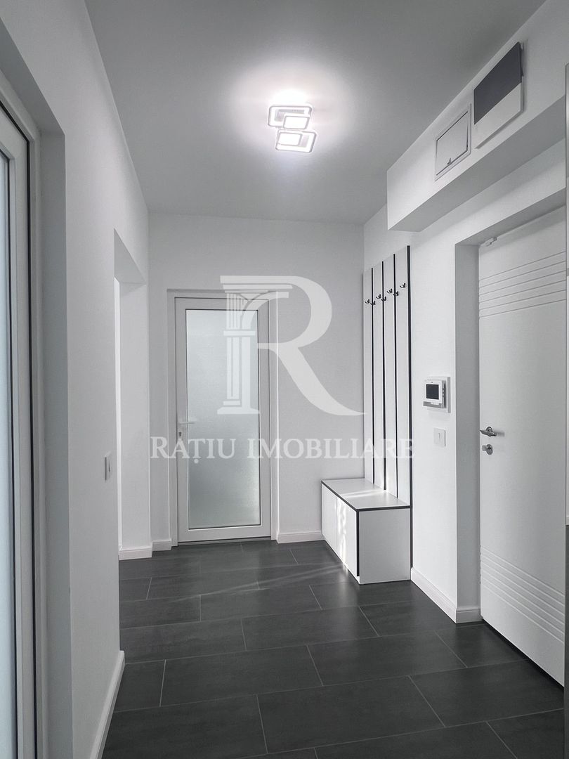 Apartament cu 2 camere | Parcare Supraterana | Prima Urbana | Oradea - Poză 9
