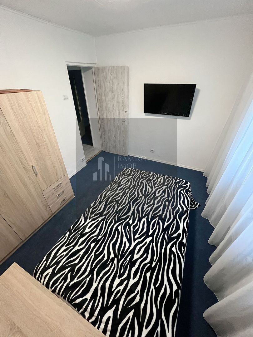 Apartament 3 camere bloc 1982 etaj 2 - Piata Sudului Sector 4 - Poză 9
