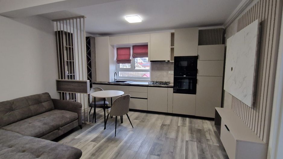 Apartament 2 camere 44 mp Rediu 80000 euro loc parcare inclus - Poză 3