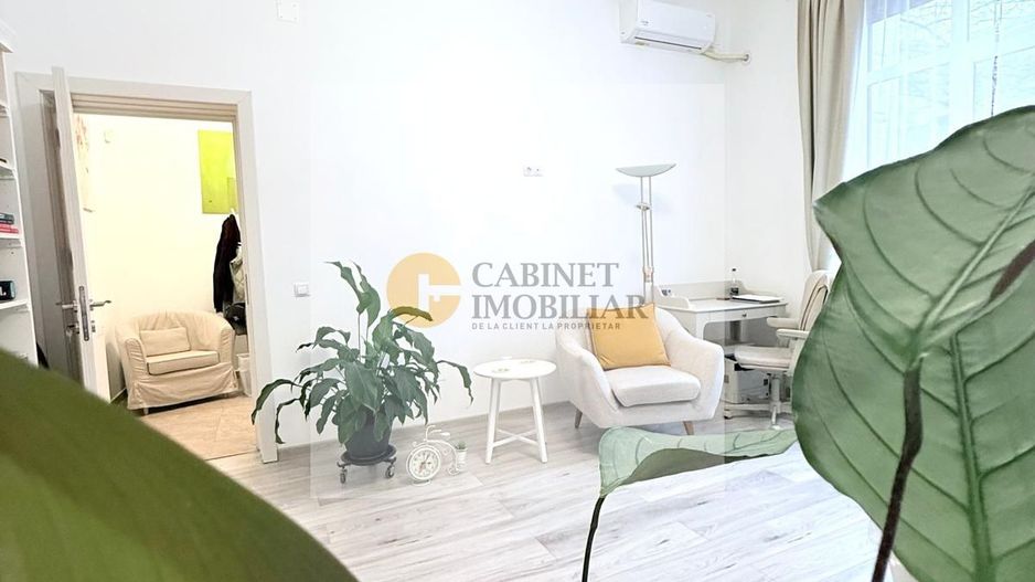 2 camere I  Parter in vila I Renovat - Poză 2