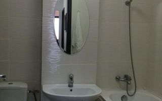 Apartament nou, 2 camere decomandat, terasa, Et.3, Loc parcare, Lift. - Poză 11