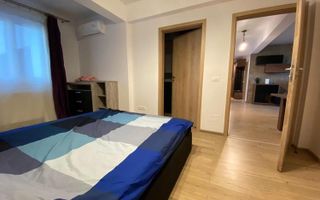 3 room modern apartment | Mihai Bravu | 1 minute distance to the metro station - Poză 9
