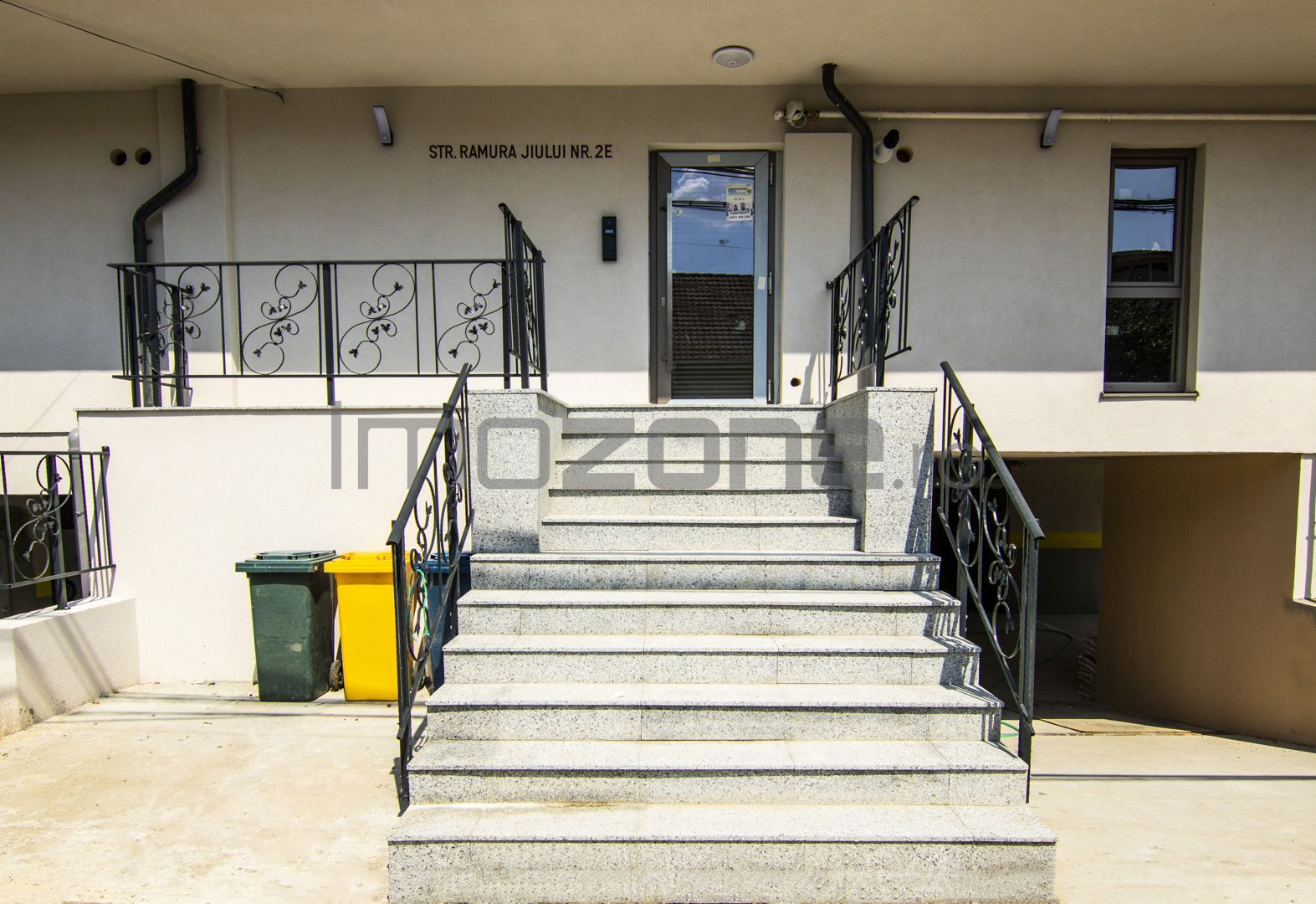 Prelungirea Ghencea, 2 camere cu terasa in bloc nou 2023, centrala proprie - Poză 22