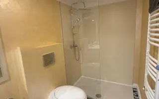 Apartament 4 camere de inchiriat Herastrau tip duplex - Poză 12
