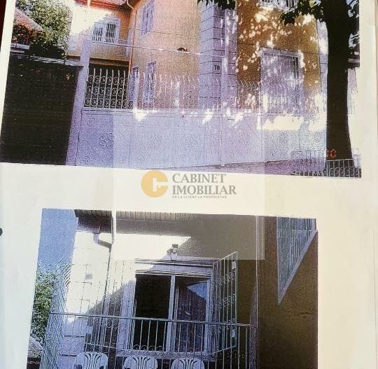 Vilă Spațioasă cu 7 Camere in Domenii – Locație Excelentă - Poză 8