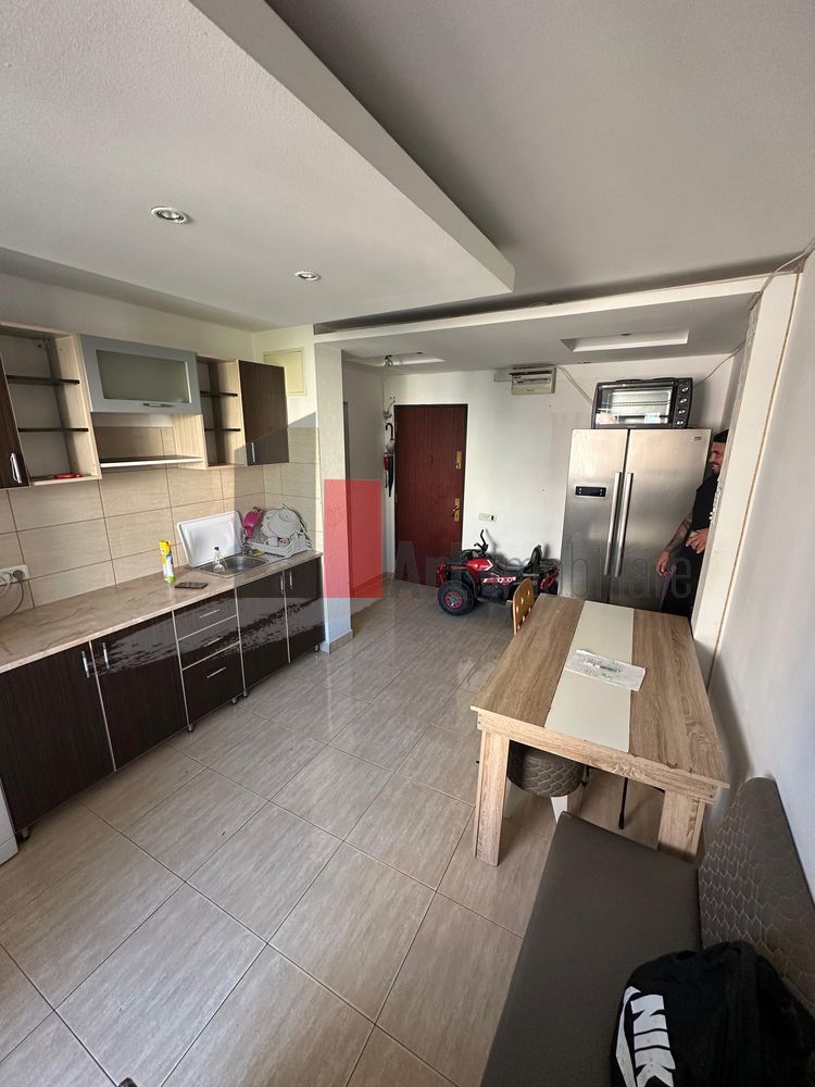 APARTAMENT  2 CAMERE  MARGEANULUI- BUZOIENI - Poză 2