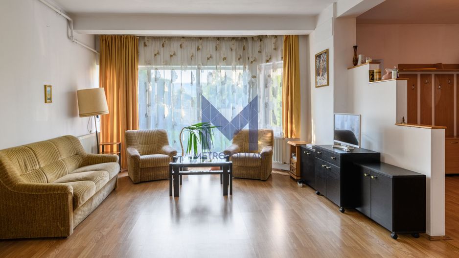 Casă P+1 | 168 m² utili | LOT 378 m² I 3 Dormitoare | Garaj | Florești - Poză 5