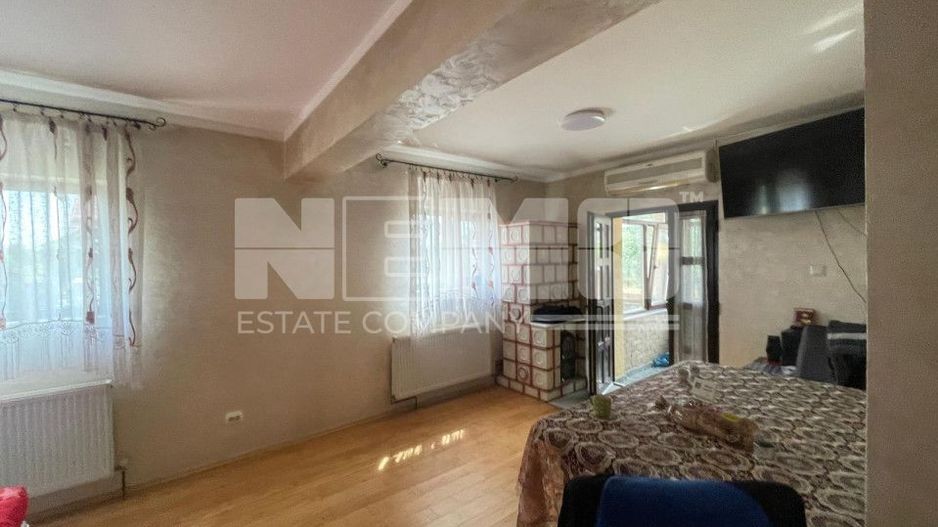 VILA CU FOISOR |  MOBILATA | CU 7 ARI TEREN - Poză 21