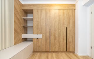 Apartament 2 camere finisaje premium, bloc nou 2026  - Kasper Coresi - Poză 16