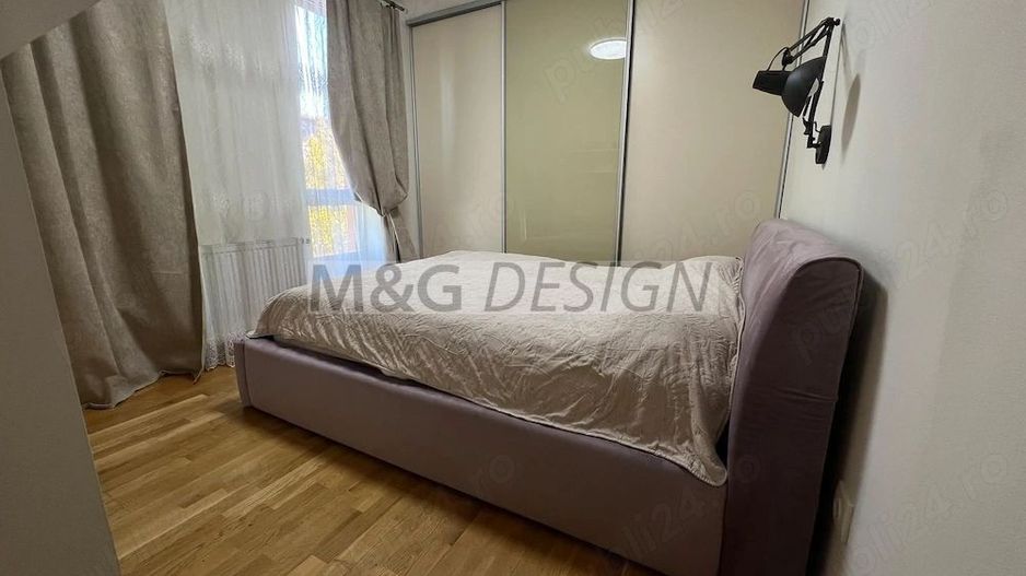 Apartament cu 3 camere Sagului bloc nou - Poză 4