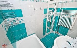Apartament 1 cameră de închiriat, Centru - Poză 9