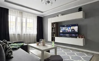 Apartament de vanzare 3 camere decomandat- Mărasti - Poză 11