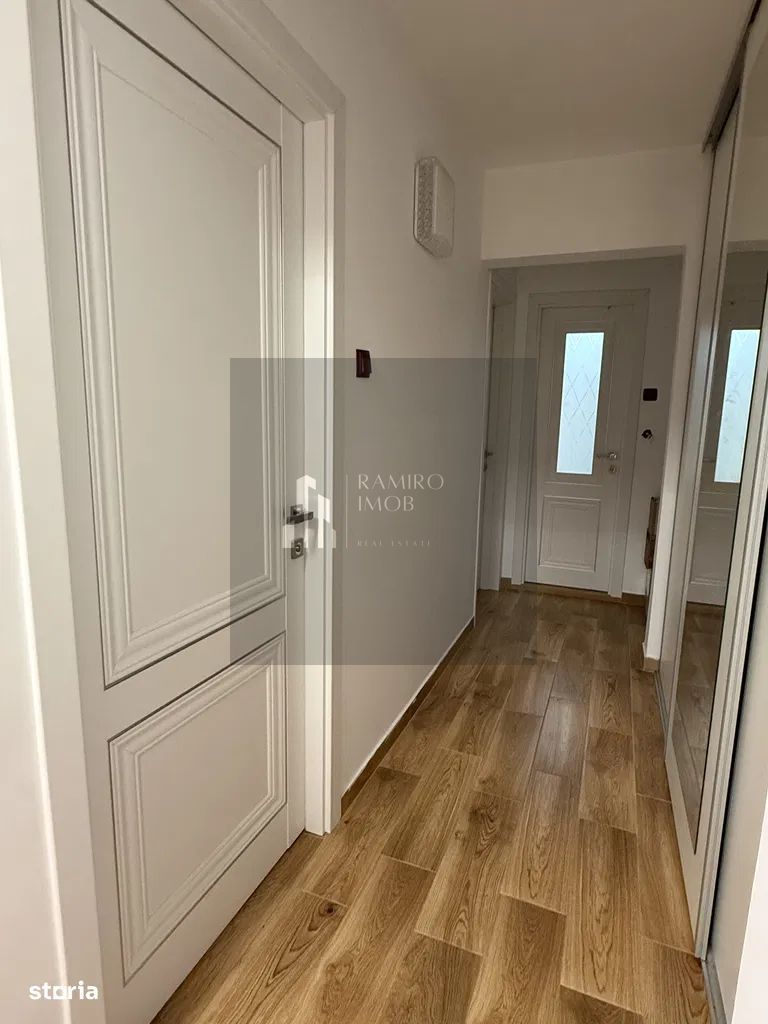 Apartament cu 3 camere Titan/ 1 Decembrie -DE INCHIRIAT - Poză 12