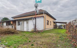 Casă individuală spațioasă, la 10 km de Timișoara - Poză 43