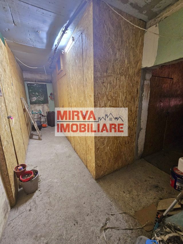 🏡 Apartament 3 camere + loc parcare + boxă – Zona Buna Vestire - Poză 33