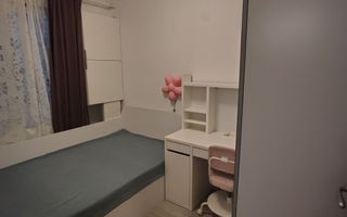 Apartament 3 camere, curte proprie, parcare, pet friendly, metrou 1 Decembrie - Poză 5