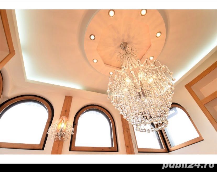Arcul de Triumf | 3 Camere | Mansarda | Pet friendly - Poză 5
