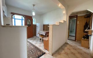 Apartament de vanzare cu 2 camere etaj 3 -Cartier Vasile Aaron - Poză 7