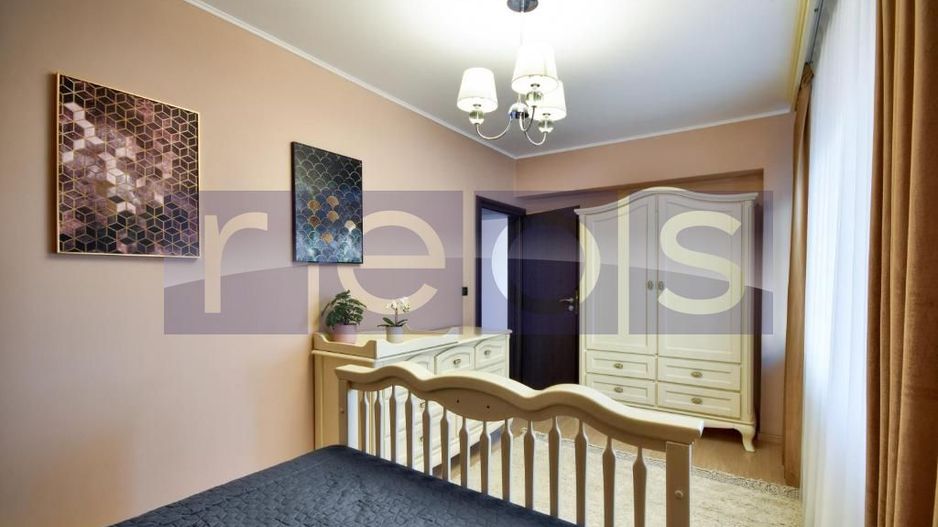 INCHIRIERE 3 CAMERE | UTILAT SI MOBILAT | LOC PARCARE | IDEAL FAMILIE - Poză 9